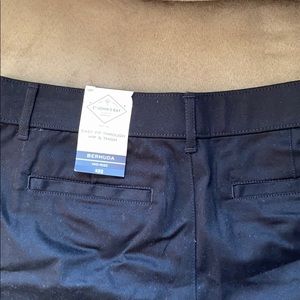Bermuda Shorts